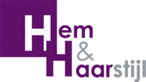 Logo - Hem & Haarstijl